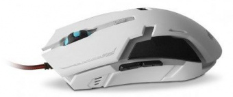 Мышка HAVIT HV-MS749 GAMING USB white