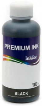 Чернила InkTec E0010 Epson P50/T50/R270/R290/PX660/TX650 (Black) 100ml (разливные оригинал)