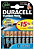 Фото bat DURACELL LR03 MN2400 KPD Turbo 8шт blister купить в MAK.trade