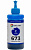 Фото Чернила GALAXY 673 для Epson (Cyan) 200ml купить в MAK.trade