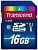 Фото Карта памяти Trancend SDHC 16GB Class 10 UHS-I Premium (X300) купить в MAK.trade