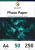 матова одностороння А4_250г_50л
