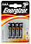 Батарейка Energizer Base Alkaline LR03 (20шт/уп) ААА | Купити в інтернет магазині
