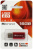 Флеш-память Mibrand Cougar 16Gb Red USB2.0_