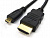 Кабель HDMI-microHDMI 1.8m SVEN v1.3 | Купити в інтернет магазині