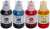 Комплект чорнил Galaxy для epson 103 4х140ml (2)