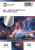 Galaxy Самоклеюча плівка А4 (20л)_80мкм, Струменева, Holographiс SILVER Glossy