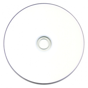 DVD-R CMC 4,7Gb (bulk 50) 16x Printable Glossy