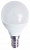 Фото Светодиодная LED лампа Feron E14 6W 4000K, P45 LB-745 Standart (нейтральный) купить в MAK.trade