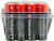 bat VERBATIM LR6 AA Alkaline 24шт (2)