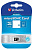 картка пам'яті Verbatim microSDHC 8GB card Class 4 no adapter | Купити в інтернет магазині