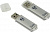 Flash-пам'ять Smartbuy V-Cut Silver 64Gb USB 2.0 | Купити в інтернет магазині