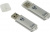 Flash-память Smartbuy V-Cut Silve 64Gb USB 2.0