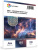 Galaxy Самоклеюча плівка А4 (20л)_80мкм Струменева, Holographiс Big_bubble(2)