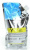 Inksystem для Epson L серии (Yellow) 500ml..