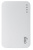 УМБ DIGI LI-33  Power Bank 7500 mAh White