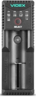 Зарядное устройство Videx VCH-U100 (1ак)