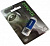 Фото Flash-память Hi-Rali Rocket series Blue 8Gb USB 2.0 купить в MAK.trade