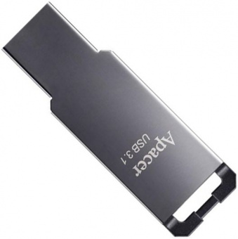 флеш-драйв Apacer AH360 32GB Ashy USB 3.0