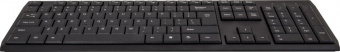 Клавіатура провідна Defender OfficeMate SM-820 USB Black