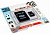 Фото Карта памяти Hi-Rali microSDHC 16GB Class 10 + SD adapter купить в MAK.trade