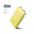 УМБ ColorWay Power Bank 8000 mAh Gold (CW-PB080LPA2GD).