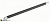 Фото Вал магнитный HP LJ P1005/1006/1505 (в сборе) PrintPro (MR1005) купить в MAK.trade