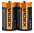 Батарейка Videx R14 (10шт/уп) C | Купити в інтернет магазині