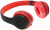 Bluetooth  HAVIT HV-H2575BT black-red.