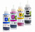 Фото Комплект Чернила Inksystem для Epson L серии (B/C/M/Y) 4x100ml купить в MAK.trade