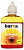 Чорнило Barva HP Універсальні №3 (Yellow) 90ml | Купити в інтернет магазині