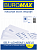 Етикетка самоклеюча Buromax 30 поділів 70*29,7мм А4 (100л) матова | Купити в інтернет магазині