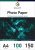 матова одностороння А4_150г_100л