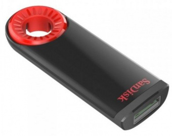 Flash-пам'ять Sandisk Cruzer Dial 16Gb USB 2.0