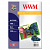 Фото WWM A4 (100л) 180г/м2 Матовая фотобумага купить в MAK.trade