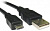 Фото Кабель Perfeo microUSB to USB2.0 A (0,5 метра)  U4004 купить в MAK.trade