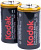 Фото Батарейка Kodak Extra Heavy Duty R20 (10шт/уп) D купить в MAK.trade