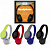 Навушники Bluetooth HAVIT HV-H2575BT grey/blue з мікрофоном | Купити в інтернет магазині