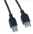 USB-USB2.0 Perfeo - 3 метра (ПАПА - ПАПА)