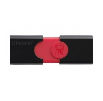 Flash-пам'ять Kingston DataTraveler DT106 64Gb USB 3.0