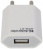 Зарядное устройство Defender UPA-01 USB 1A.