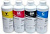 Фото Комплект чернил InkTec Epson E0010 (B/C/M/Y) 4x1000г купить в MAK.trade