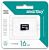 Фото Карта памяти Smartbuy microSDHC 16GB Class 10 no adapter купить в MAK.trade