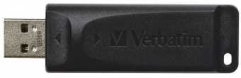 Flash-память Verbatim Slider 16Gb USB 2.0