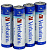 Батарейка Verbatim Alkaline LR06 (40шт/уп) АА | Купити в інтернет магазині