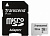 Фото Карта памяти Trancend microSDHC 32GB Class 10 UHS-I Premium 400x + SD adapter купить в MAK.trade