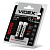 rechar Videx HR06 (AA) 1000 (2шт) | Купити в інтернет магазині