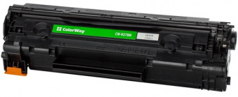 Картридж ColorWay HP (CE278A/Canon 728/726) MF4410/4430 Universal (CW-H278M)