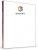 Пленка ламинирования Galaxy А3 100mic 100л
