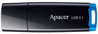 флеш-драйв APACER AH359 64GB Black USB 3.0